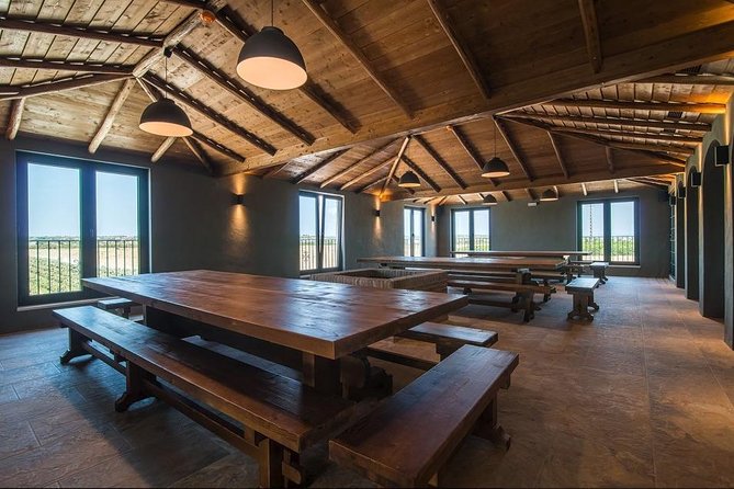 Algarve Wine Tour of Two Wine Estates - The Value of the Algarve Wine Tour