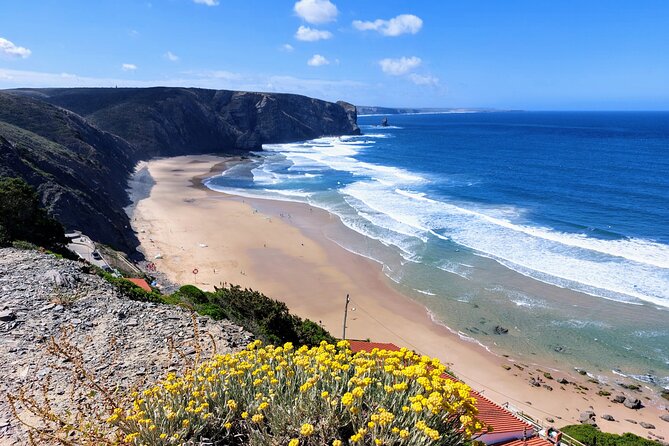 Algarve's Breathtaking West Coast - Private - Explore Algarve’s West Coast with a Private Guide for $150.39