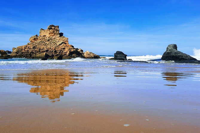Algarve's Breathtaking West Coast - Private - Discovering Sagres and Its Charm