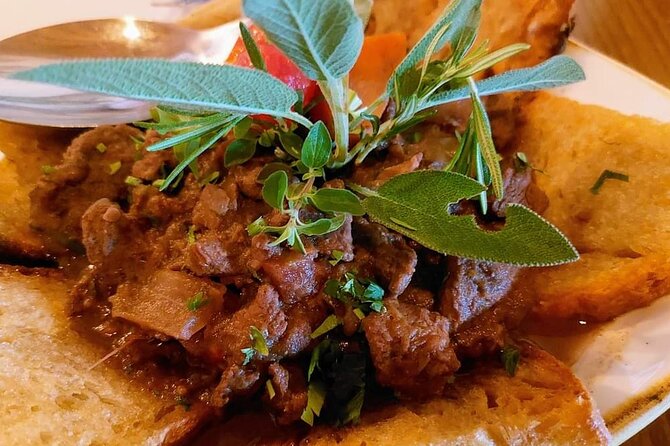 Algarve's Finest Wine & Food - Rural Tour (NEW) - The Private Rural Experience in Algarve’s Countryside