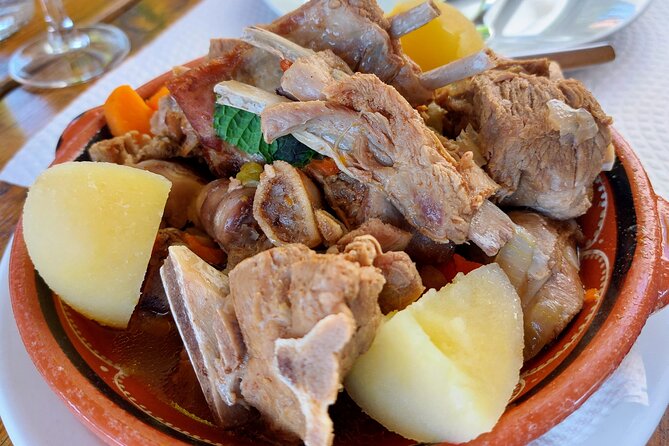 Algarve's Finest Wine & Food - Rural Tour (NEW) - Logistics and Comfort