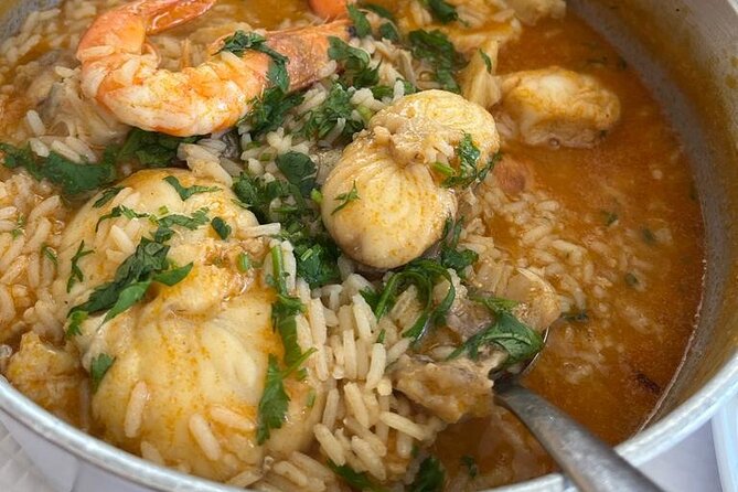 Algarve's Finest Wine & Food - Rural Tour (NEW) - Why This Tour Stands Out