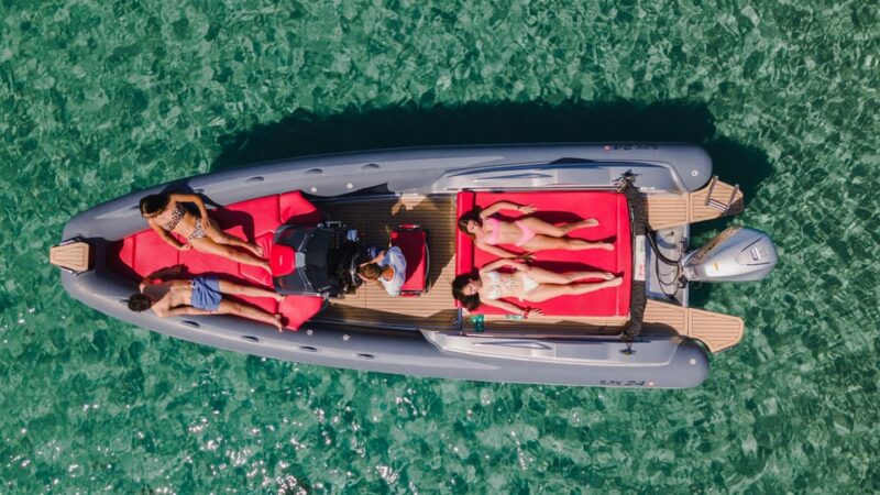 Alghero: boat tour, snorkelling, sup - Cala Dragunara: A Longer Break with Local Flavors