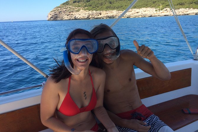 Alghero - Dolphin Watching and Guided Snorkeling (summer tour) - The Marine Environment of Alghero and Capo Caccia