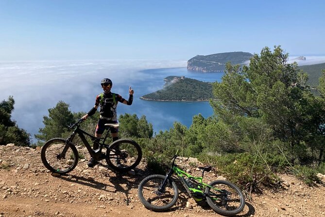 Alghero Ebike Tour In Porto Conte Park - Porto Conte Regional Natural Park: Sardinias Coastal Treasure