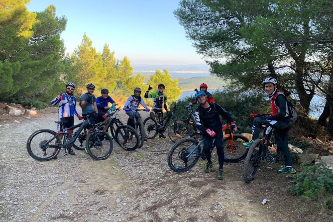 Alghero Ebike Tour In Porto Conte Park - Wildlife Encounters and Natural Sights