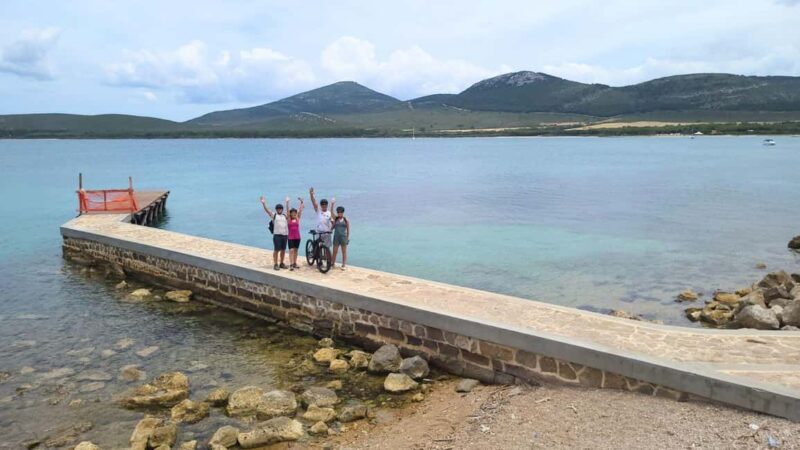 Alghero: guided ebike tour to Capo Caccia - Explore Sardinia’s Coastal Beauty on an Alghero Guided Ebike Tour