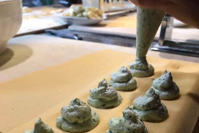 Alghero Home Cooking Pasta Class at a Farmhouse with Wine - Considerations and Limitations