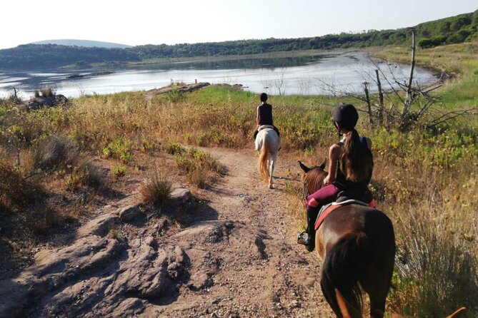 Alghero: horseback ride in Porto Ferro and Lake Baratz - Weather and Cancellation Policies