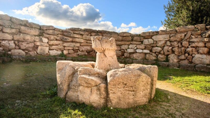 Alghero: Palmavera Nuraghe Tour with Aperitif - Final Thoughts on the Palmavera Nuraghe Tour