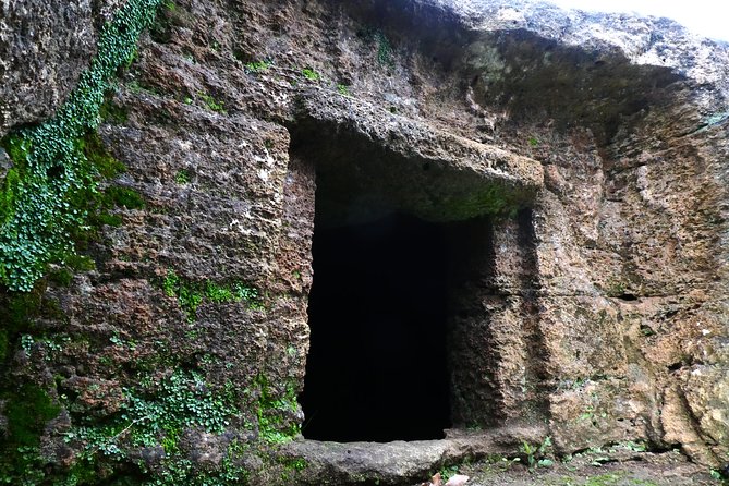 Alghero: private archaeological tour (TRANSFER INCLUDED) with local guide - Who Will Appreciate This Tour Most?