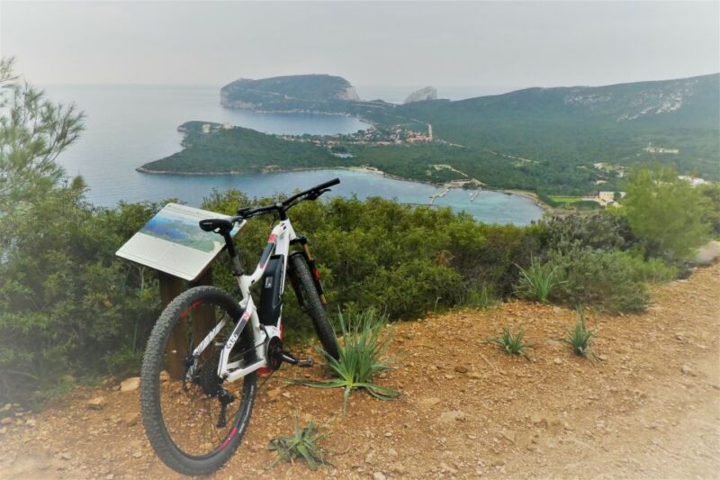 Alghero: Small Beaches E-Bike Tour with Aperitivo - Who Will Enjoy This Tour Most?