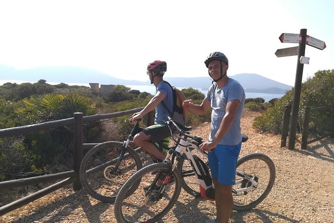 Alghero - Small Beaches Tour by E-bike more aperitif - Why This Tour Is a Top Choice for All Visitors