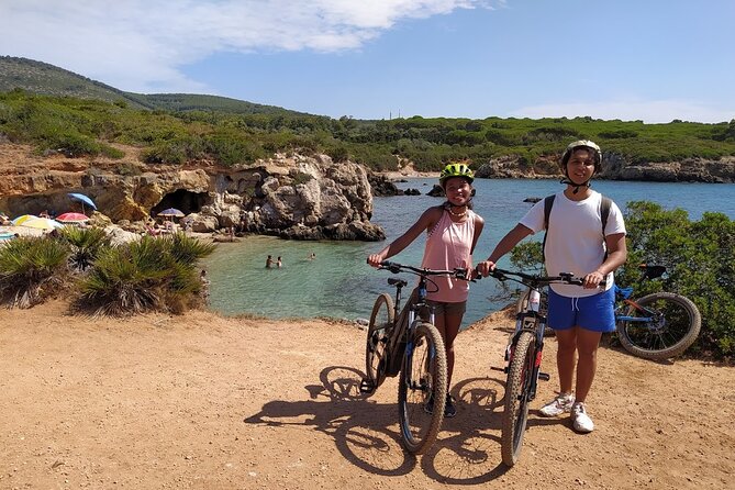 Alghero - Small Beaches Tour by E-bike more aperitif - Final Thoughts on the Small Beaches E-Bike Tour
