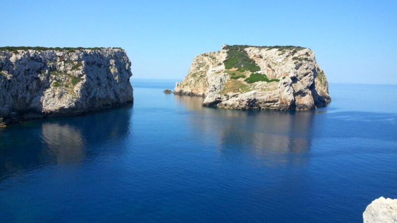 Alghero: sunset sailing tour from Fertilia - Comparing the Sunset Sailing with Similar Sardinian Tours