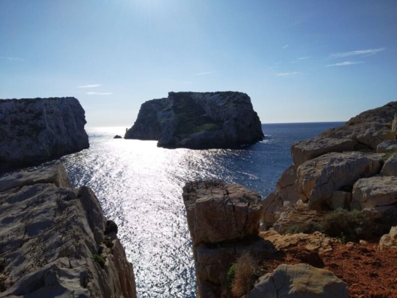 Alghero: sunset sailing tour from Fertilia - Reviews Highlight the Warmth of the Guides and Beautiful Views