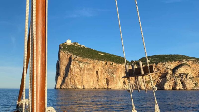 Alghero: sunset sailing tour with aperitif - Comparing Similar Sailing Experiences in Sardinia