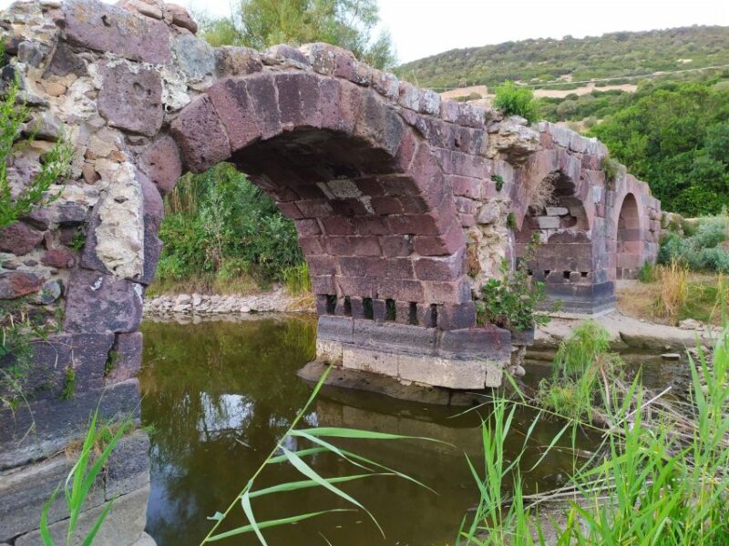 Alghero: trekking in the Porto Conte park - Exploring WWII Military Posts