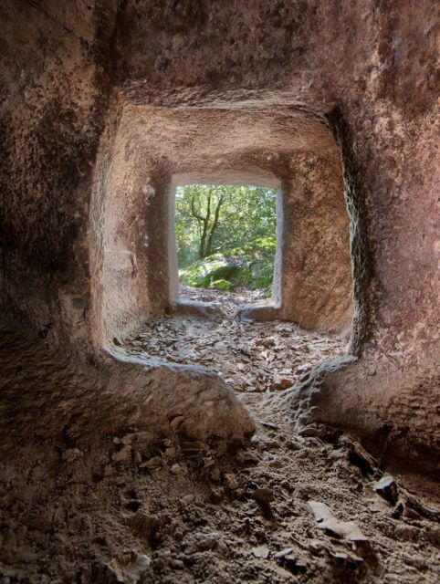 Alghero: trekking in the Porto Conte park - Relaxing with an Authentic Sardinian Aperitif