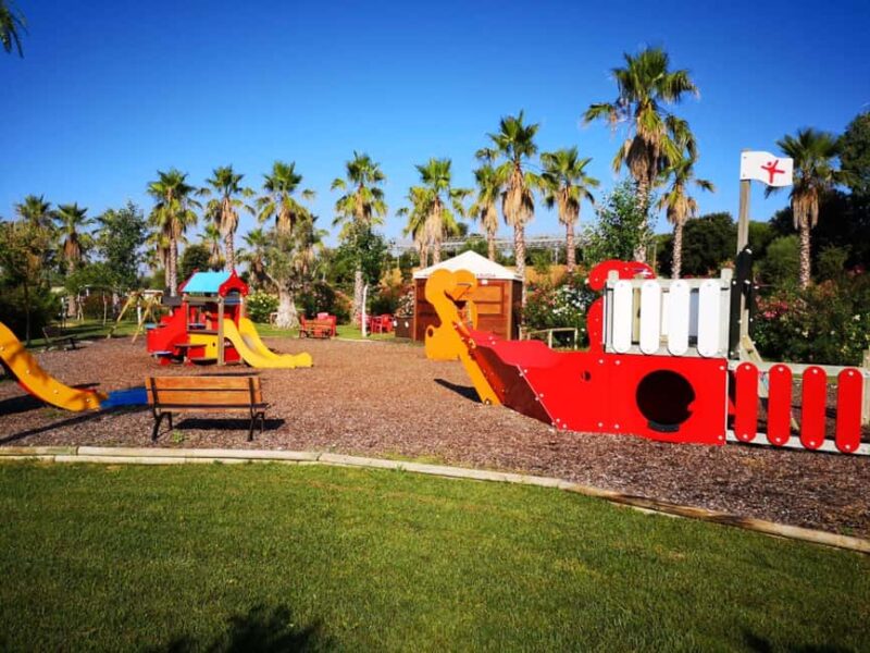 Alghero: Visit at the Butterfly House - Multilingual Support and Accessibility