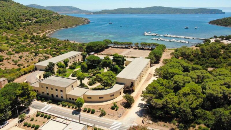 Alghero: Visit the Porto Conte Park Ecomuseum - Key Points