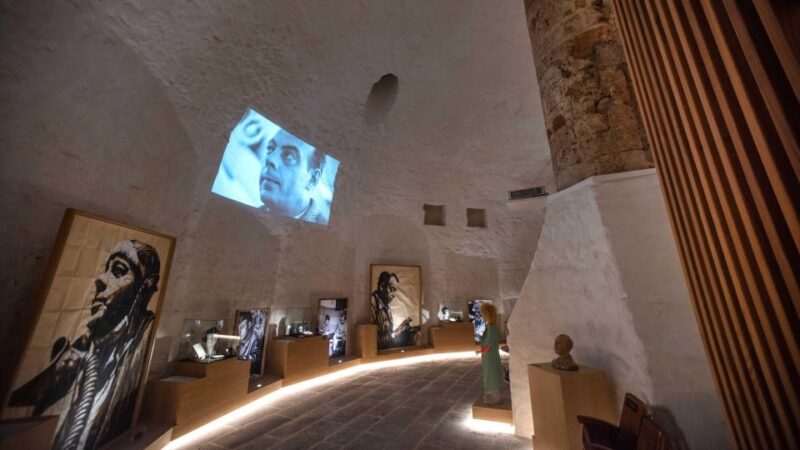 Alghero: Visit the Porto Conte Park Ecomuseum - Unique Sites and Their Significance