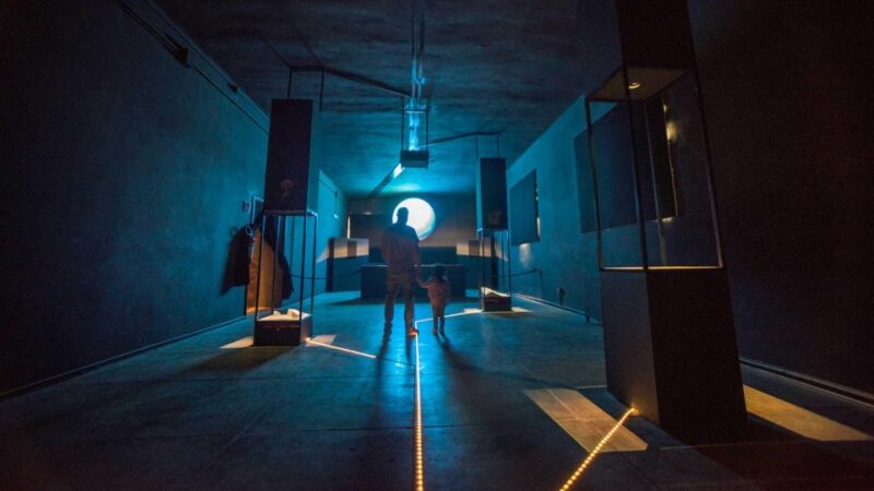 Alghero: Visit the Porto Conte Park Ecomuseum - Practical Details on Logistics and Access