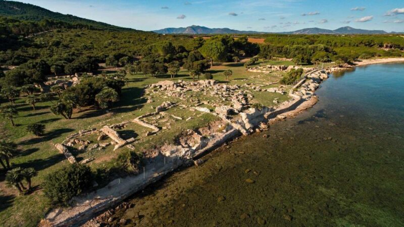 Alghero: Visit the Porto Conte Park Ecomuseum - Personal Experience and Review Insights