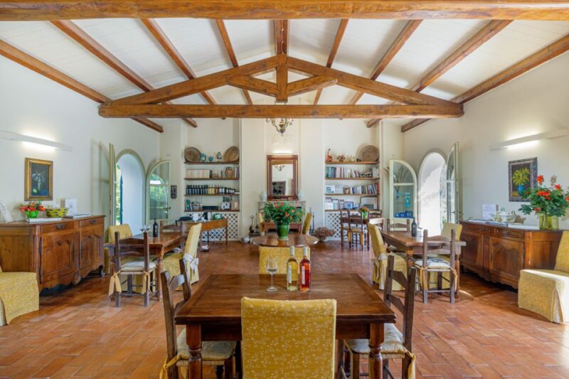 Alghero: Wine and Olive Oil Tasting at a Local Farm - Visiting Ledà dIttiri Wine Resort in Alghero