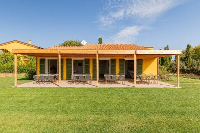 Alghero: Wine and Olive Oil Tasting at a Local Farm - Why Choose This Tour: Authentic Sardinian Flavors in a Beautiful Setting