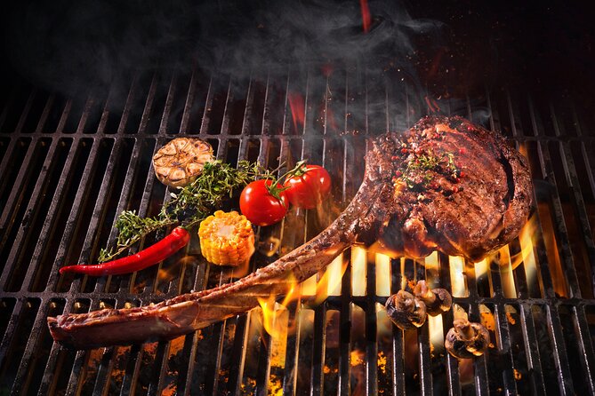 Algonquin Park 3-Day Deluxe Camping & Canoeing Adventure - Physical Requirements and Comfort Considerations