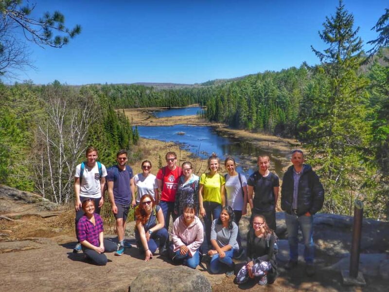 Algonquin Park: Adventure Tour from Toronto - Frequently Asked Questions