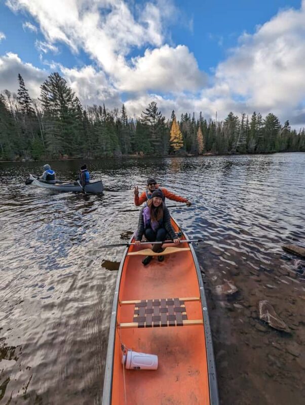 Algonquin Park Day Tour: Canoeing Adventure - Learning About Algonquin’s Indigenous Legacy