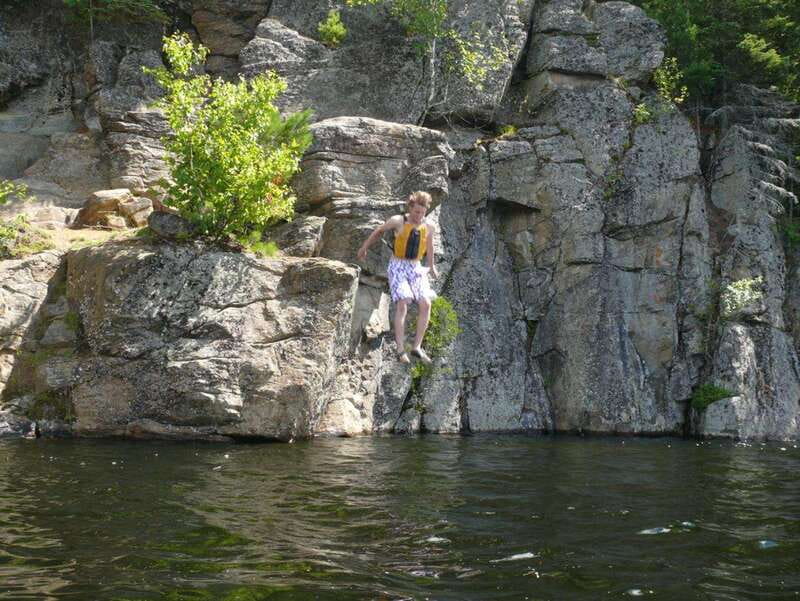 Algonquin Park: Guided Canoe Day Tour - Navigating Historic Waters in Algonquin Park