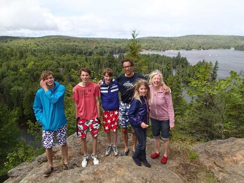 Algonquin Park: Guided Canoe Day Tour - Included Items and Equipment for a Comfortable Ride