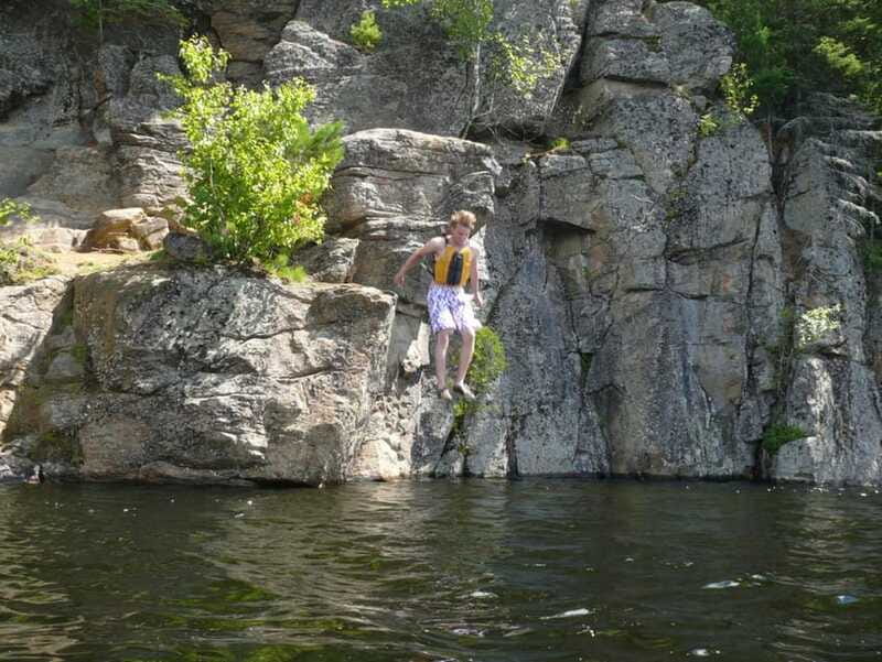 Algonquin Park: Guided Canoe Day Tour - The Role of the Guide: Expert Storyteller and Safety Supervisor