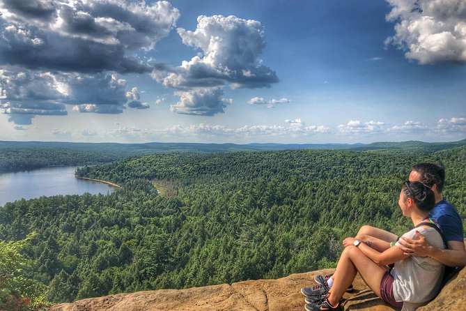 Algonquin Provincial Park Day Tour from Toronto - Physical Requirements and Tips for Participants