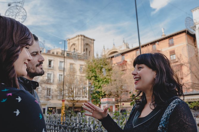 Alhambra and Granada City Center sightseeing tour! - Customization and Flexibility at the Core of the Tour