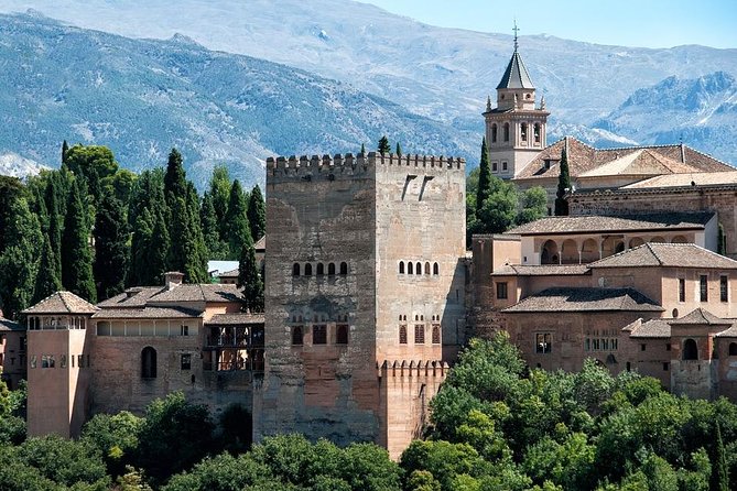 Alhambra and Granada Private Tour from Marbella, Malaga and port - The Unique Value of a Private Tour Experience