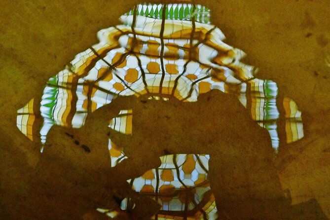 Alhambra and Nasrid Private Walking Tour with Food Tasting - The Palace of Charles V and Its Role