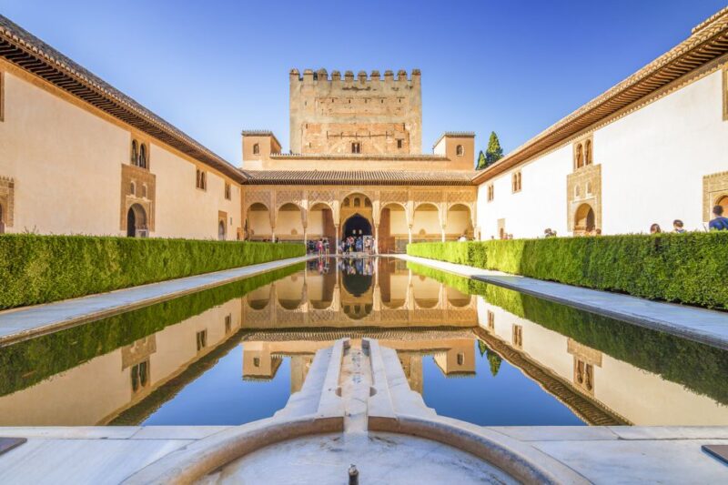 Alhambra, Nasrid Palaces, and Generalife 3-Hour Guided Tour - Final Thoughts on the Alhambra, Nasrid Palaces, and Generalife Tour