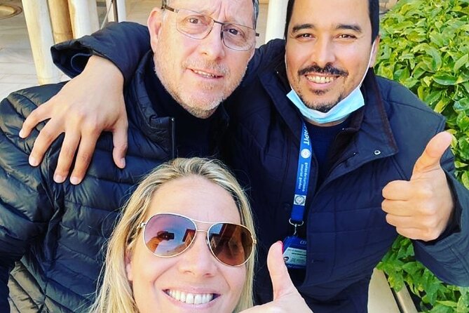 Alhambra, Nasrid Palaces, Generalife & Alcazaba Private Tour - Gardens and Royal Retreat at the Generalife