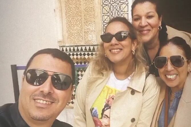 Alhambra, Nasrid Palaces, Generalife & Alcazaba Private Tour - Legends, Stories, and Cultural Significance