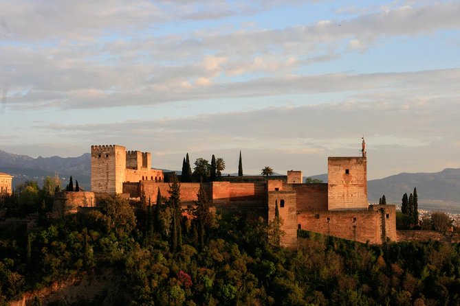 Alhambra Private Tour: Nasrid Palaces, Alcazaba and Generalife - Final Thoughts on the Alhambra Private Tour