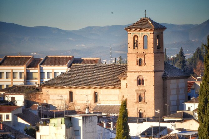 Alhambra Private Tour & Nazaries Palaces from Seville with Pickup - Logistics: Pickup, Transport, and Group Size