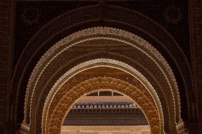 Alhambra Private Tour with a Historian (with Nasrid Palaces) - The Significance of the UNESCO World Heritage Site
