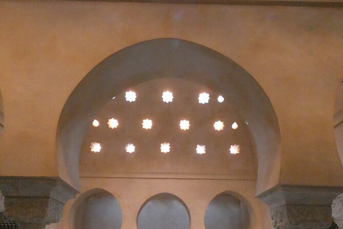 Alhambra Skip the Line Premium Guided Tour - The Historical Significance of the Palace of Charles V