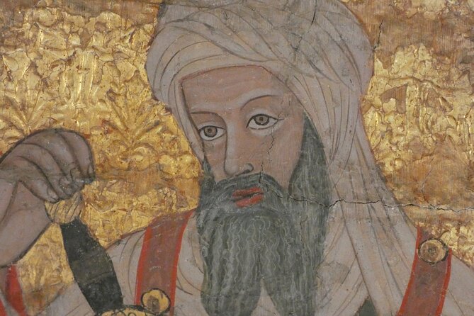 Alhambra Skip-the-line Private Tour including Nasrid Palaces - The Alcazaba: A Military Fortress with Views