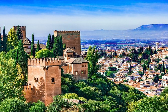 Alhambra Skip-the-line Private Tour including Nasrid Palaces - The Value of a Private Guided Tour