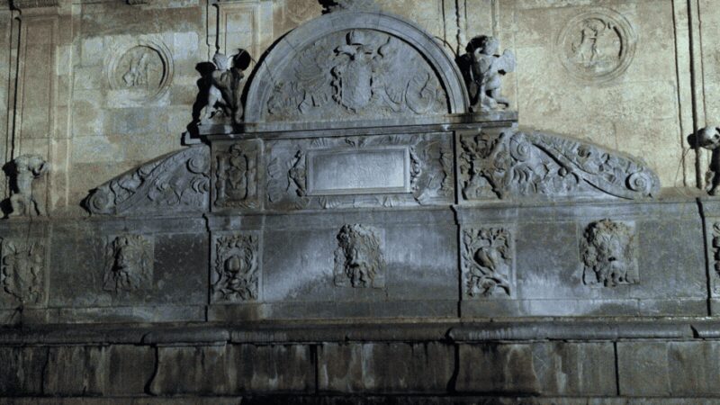 Alhambra: Tour Leyendas de la Alhambra - Starting Point at Pilar del Toro (Fuente)